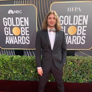 Meet your Posher, Matthew